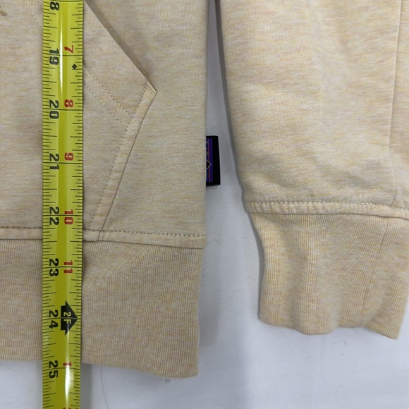 Patagonia W's Free Hand Fitz Roy Ahnya Hoody - Picture 3 of 7